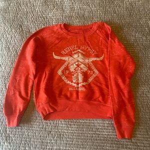 Billabong Rebel Gypsy sweatshirt